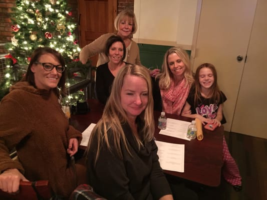 The Dubliner on the Delaware. Kitchen closes at 8:30pm Sun, Mon, Wed, Thurs & 9pm Fri & Sat by null