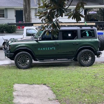 Hansen's Wildlife Removal - Wildlife Control Near Me Hansen's Wildlife Removal - Wildlife Control Near Me
