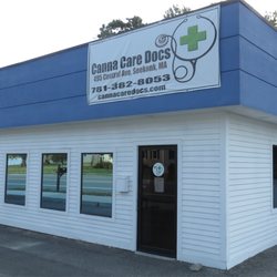 Canna Care Docs