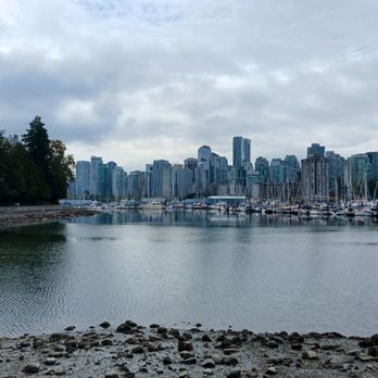 Stanley Park - Parks Near Me - Vancouver, British Columbia