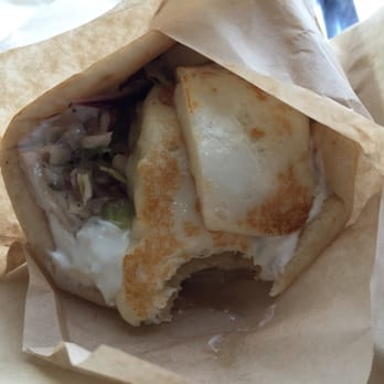 Greek Eats - Cheese gyro - Greek Near Me - Shrewsbury, New Jersey Greek Eats - Cheese gyro - Greek Near Me - Shrewsbury, New Jersey