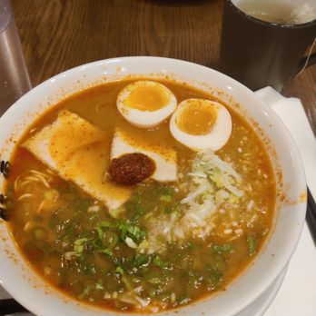 Ramen Danbo - Ramen Near Me - Seattle, Washington