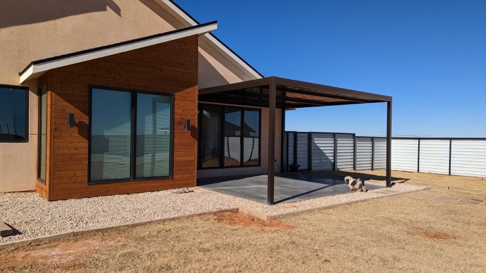 Slide of HFL Construction