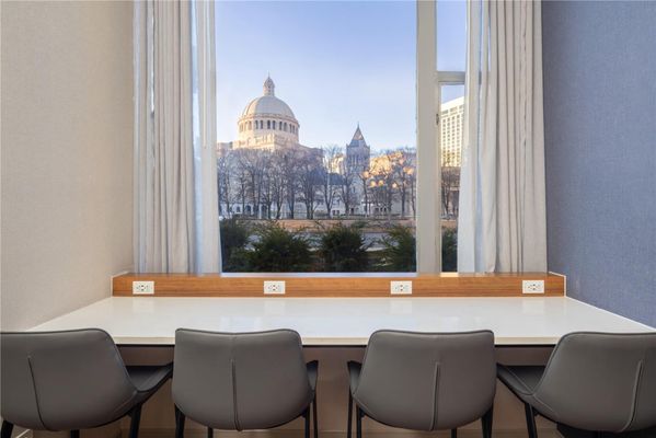 The Midtown Hotel MOD Collection by Sonesta by null