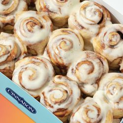 Cinnabon