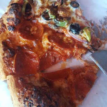 Pinches Pizzas - Pizza Near Me - Long Beach, California Pinches Pizzas - Pizza Near Me - Long Beach, California
