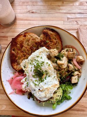 The Daily Cafe - Inman Park by null