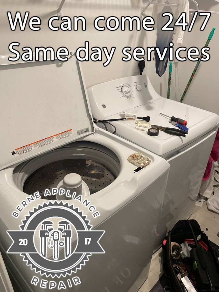 Berne Appliance Repair