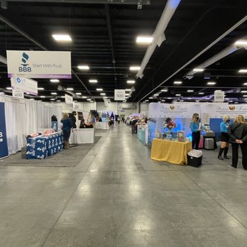 Ohio Expo Center Coliseum - Vendors-2022 Columbus Weddings Show - Venues & Event Spaces Near Me - Columbus, Ohio Ohio Expo Center Coliseum - Vendors-2022 Columbus Weddings Show - Venues & Event Spaces Near Me - Columbus, Ohio