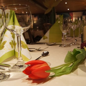 Brenner Restaurant - German Near Me - Bielefeld, NW