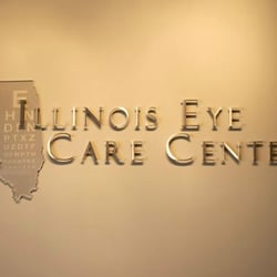 Illinois Eyecare Center