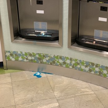 Y'OPA Frozen Yogurt - Cleanup needed - Ice Cream & Frozen Yogurt Near Me - Portage, Michigan Y'OPA Frozen Yogurt - Cleanup needed - Ice Cream & Frozen Yogurt Near Me - Portage, Michigan