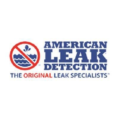 Slide of American Leak Detection of Arkansas