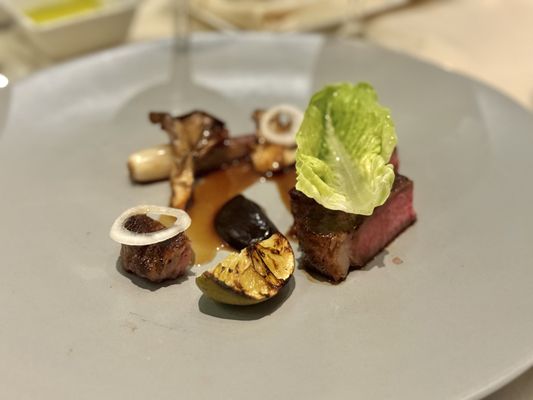 NINE-TEN Restaurant & Bar by null NINE-TEN Restaurant & Bar by null