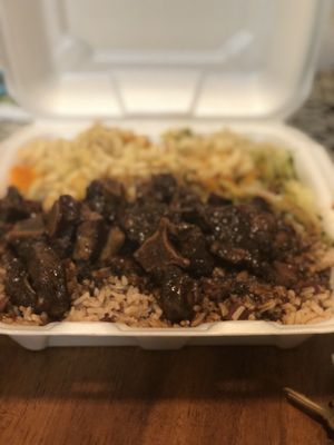 Sun City Caribbean & American Restaurant Better Food, Better Service by null
