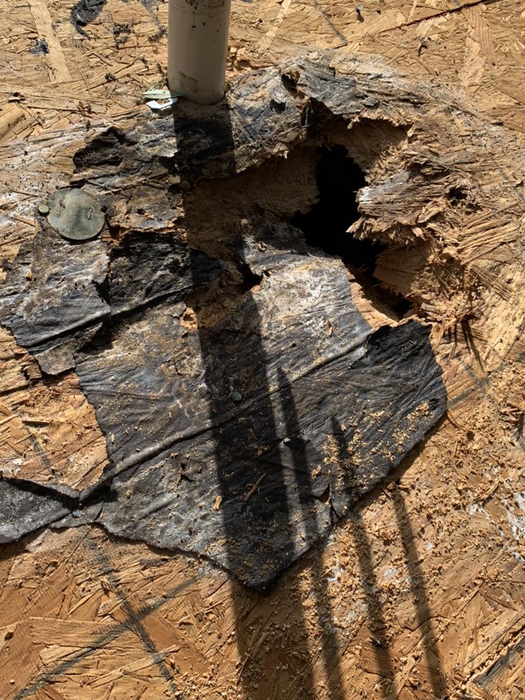 Slide of MT Superior Roofing