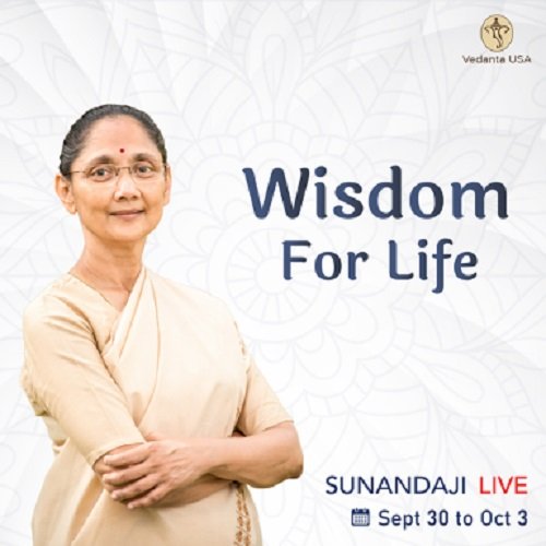 Vedanta Cultural Foundation USA - social services organization in Somerset, NJ