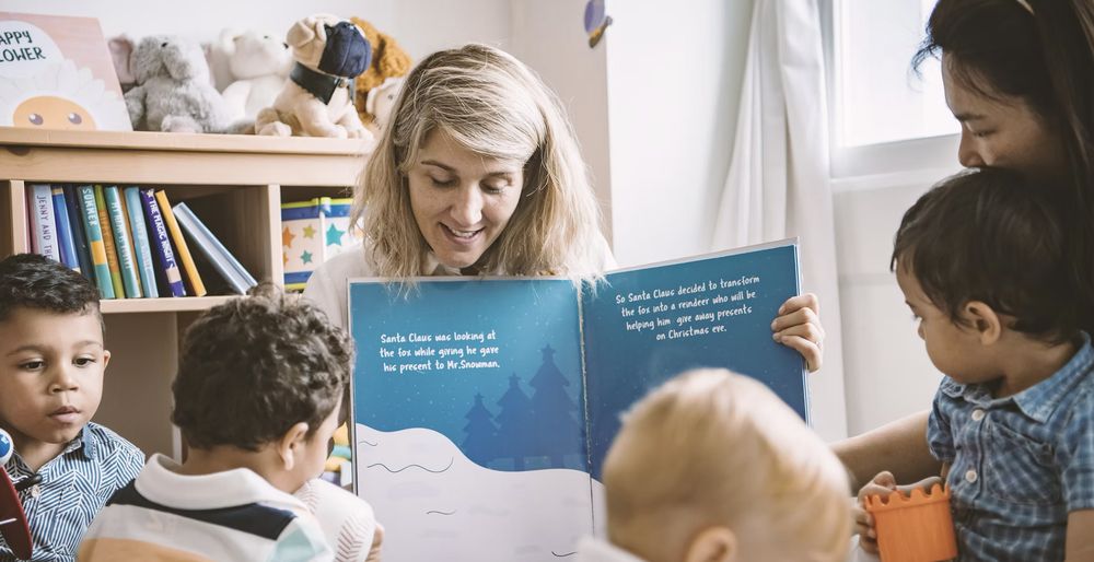 Head Start Preschool 5 - childcare center in North Lauderdale, FL