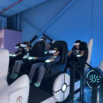 Soar N Bounce - VR - Trampoline Parks Near Me - Grandville, Michigan Soar N Bounce - VR - Trampoline Parks Near Me - Grandville, Michigan