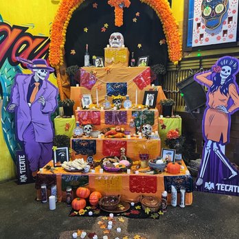 Taqueria La Ventana - Mexican Near Me - Addison, Texas