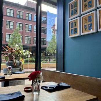 Cielito - Interior - Mexican Near Me - Providence, Rhode Island