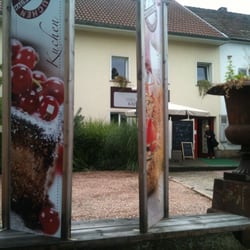 Kaffee Floral