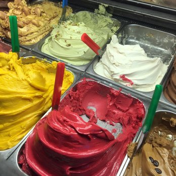 Ed's Real Scoop - More gelato - Ice Cream & Frozen Yogurt Near Me - Toronto, Ontario Ed's Real Scoop - More gelato - Ice Cream & Frozen Yogurt Near Me - Toronto, Ontario