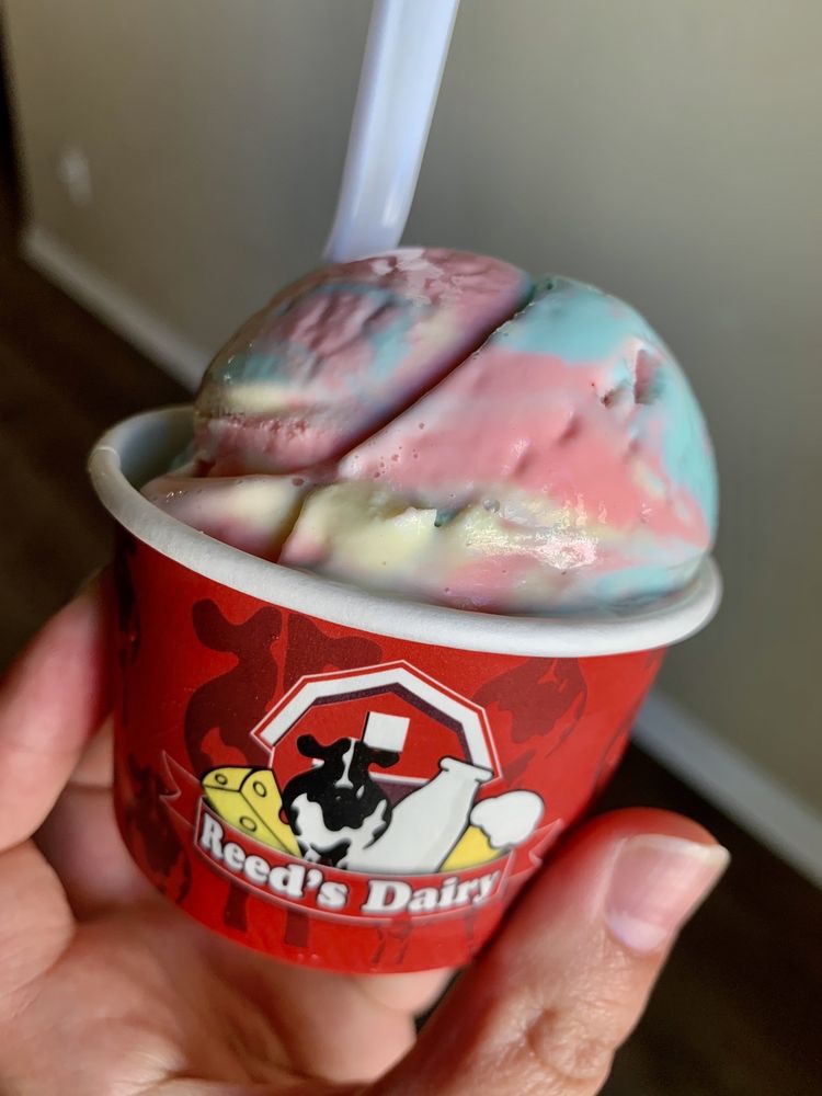 REEDS DAIRY BOISE Updated July 2024 46 Photos & 81 Reviews 10785 W Lake Hazel, Boise