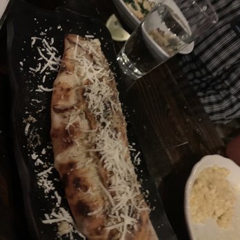 Marcello's - The garlic bread stuffed with melting cheese and garliced extreme - Italian Near Me - Bordentown, New Jersey