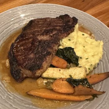 Duke's La Jolla - New American Near Me - La Jolla, California