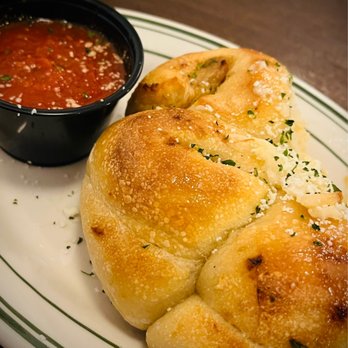 Good Pie - Garlic Nots - Pizza Near Me - Las Vegas, Nevada Good Pie - Garlic Nots - Pizza Near Me - Las Vegas, Nevada