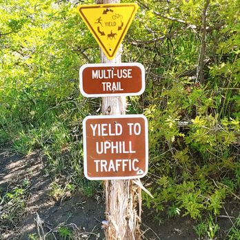 Peak View Trail - Mountain Biking Near Me
