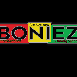 Boniez International Driving School
