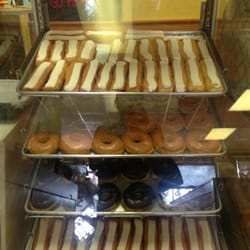 Olga's Bakery