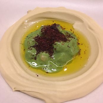 Galit - Masabacha Hummus - Mediterranean Near Me - Chicago, Illinois