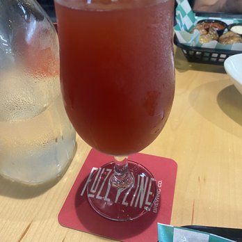 Fuzzyline Brewing - Breweries Near Me - Highland, Indiana