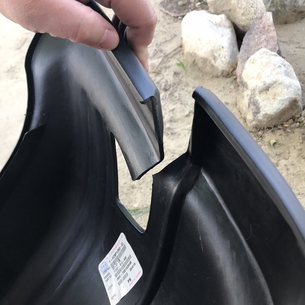 FedEx Ship Center - Item is damage. - Shipping Centers Near Me - Lancaster, California