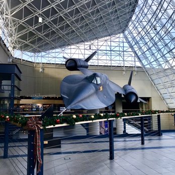 Strategic Air Command & Aerospace Museum - Museums Near Me - Ashland, Nebraska Strategic Air Command & Aerospace Museum - Museums Near Me - Ashland, Nebraska