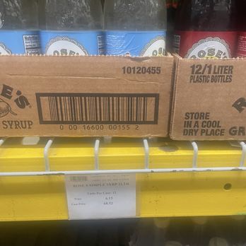 Restaurant Depot - Wholesale Stores Near Me - Pittsburgh, Pennsylvania