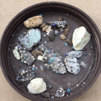 Gardner Outdoor and Pool Remodeling - A small collection of pebble tech found in our filter. - Pool & Hot Tub Service Near Me - Orange, California
