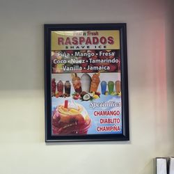 Fast N Fresh Mexican Grill