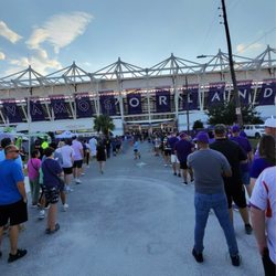 Orlando City Soccer Club
