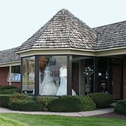 Bridals by Sandra - Bridals by Sandra storefront in Nazareth PA