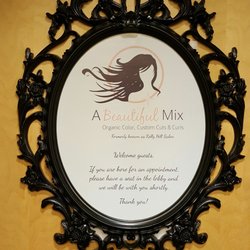 A Beautiful Mix - A Beautiful Mix