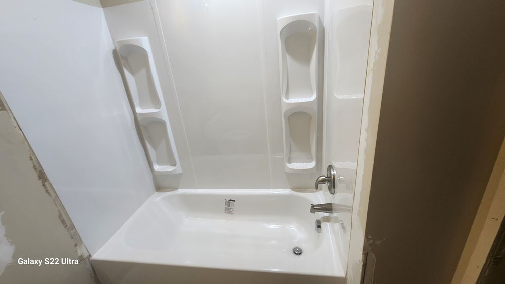 Slide of Pennix Plumbing