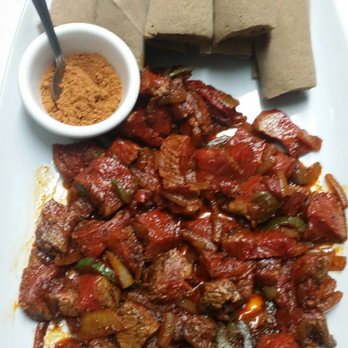 Arif Cafe - The best and delicious food ever - Ethiopian Near Me - Dallas, Texas