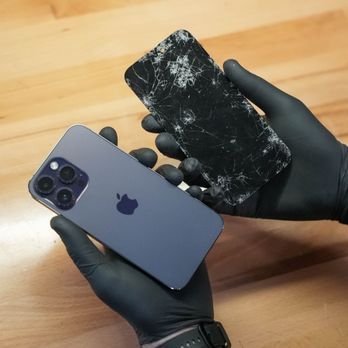 U-tec Shaw - We fix phones and a whole lot more too! - IT Services & Computer Repair Near Me - Fresno, California