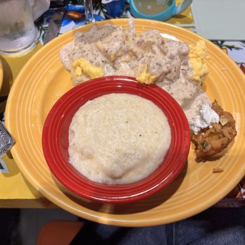 The Flying Biscuit Cafe - New American Near Me - Opelika, Alabama