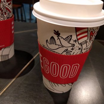 Starbucks - Coffee & Tea Near Me - Grants Pass, Oregon