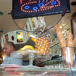 Eiscafe Cortina